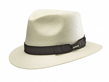 Klobouk Stetson Traveller Toyo