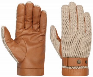Zimní/podzimní rukavice Stetson Originál
