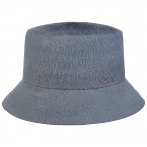 Bucket Woolfelt/Mohair color