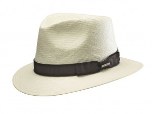 Klobouk Stetson Traveller Toyo 