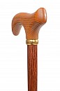 Vycházková hůl skládací Woody (82-92 cm)